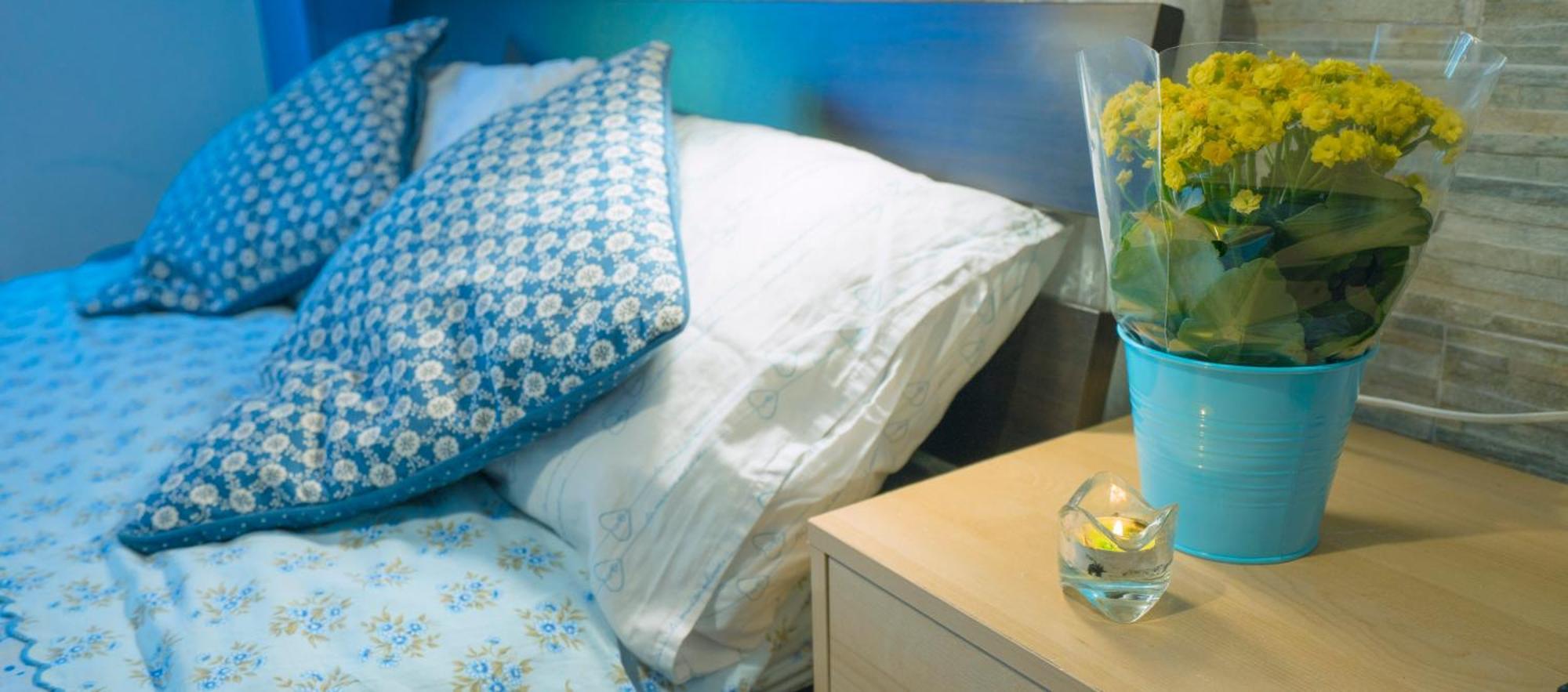 פארמה Europe Station Rooms מראה חיצוני תמונה