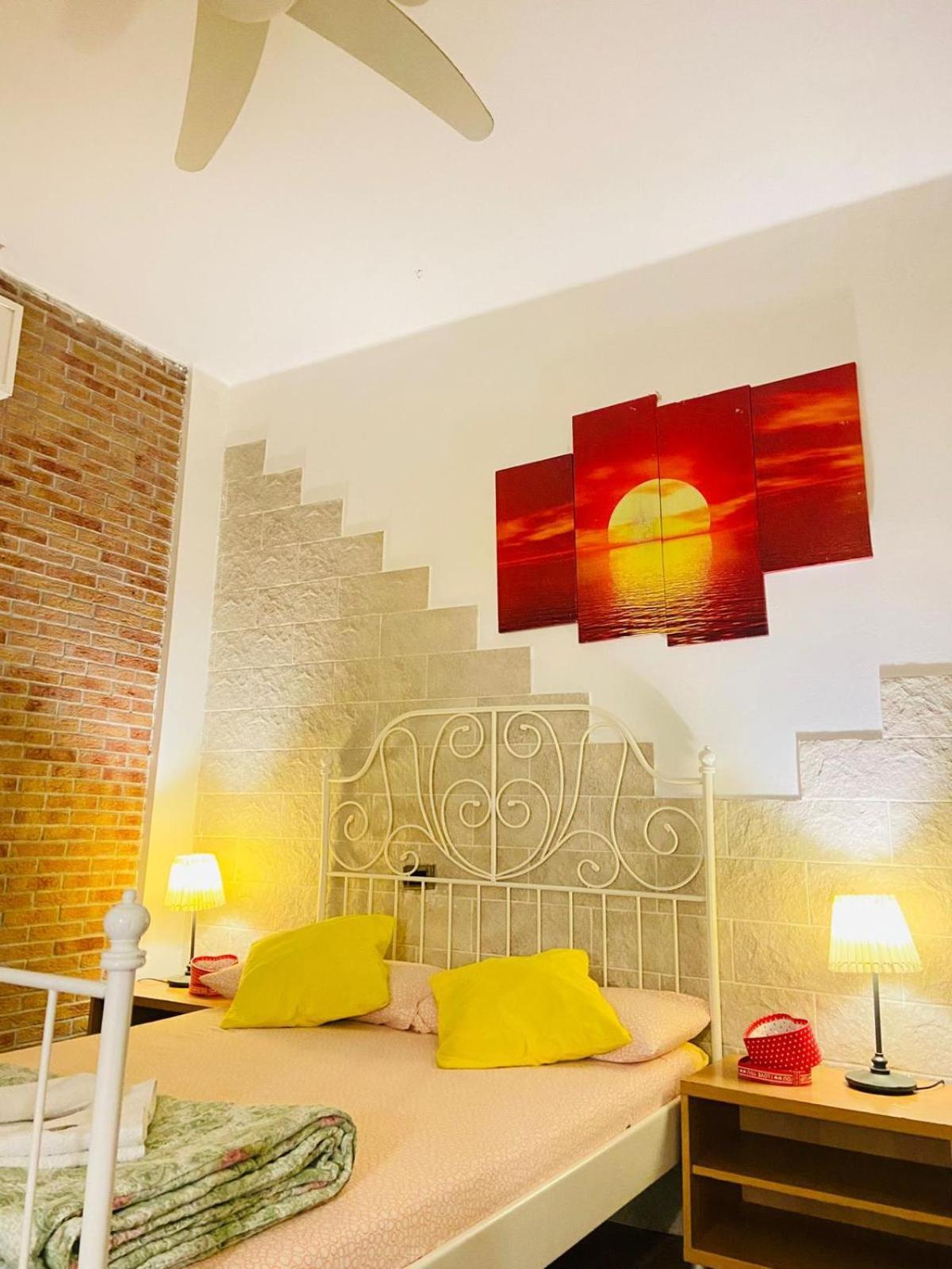 פארמה Europe Station Rooms מראה חיצוני תמונה