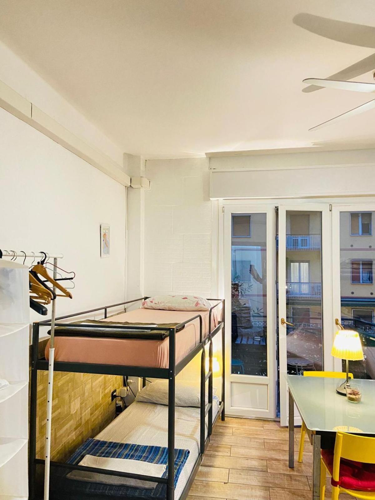 פארמה Europe Station Rooms מראה חיצוני תמונה
