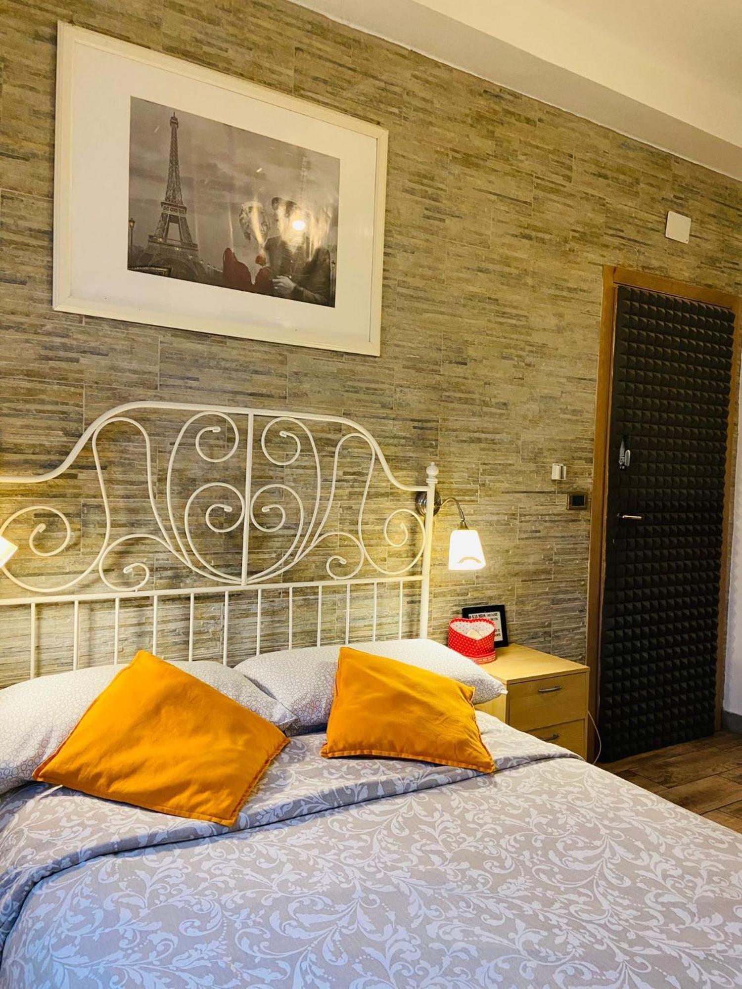 פארמה Europe Station Rooms מראה חיצוני תמונה